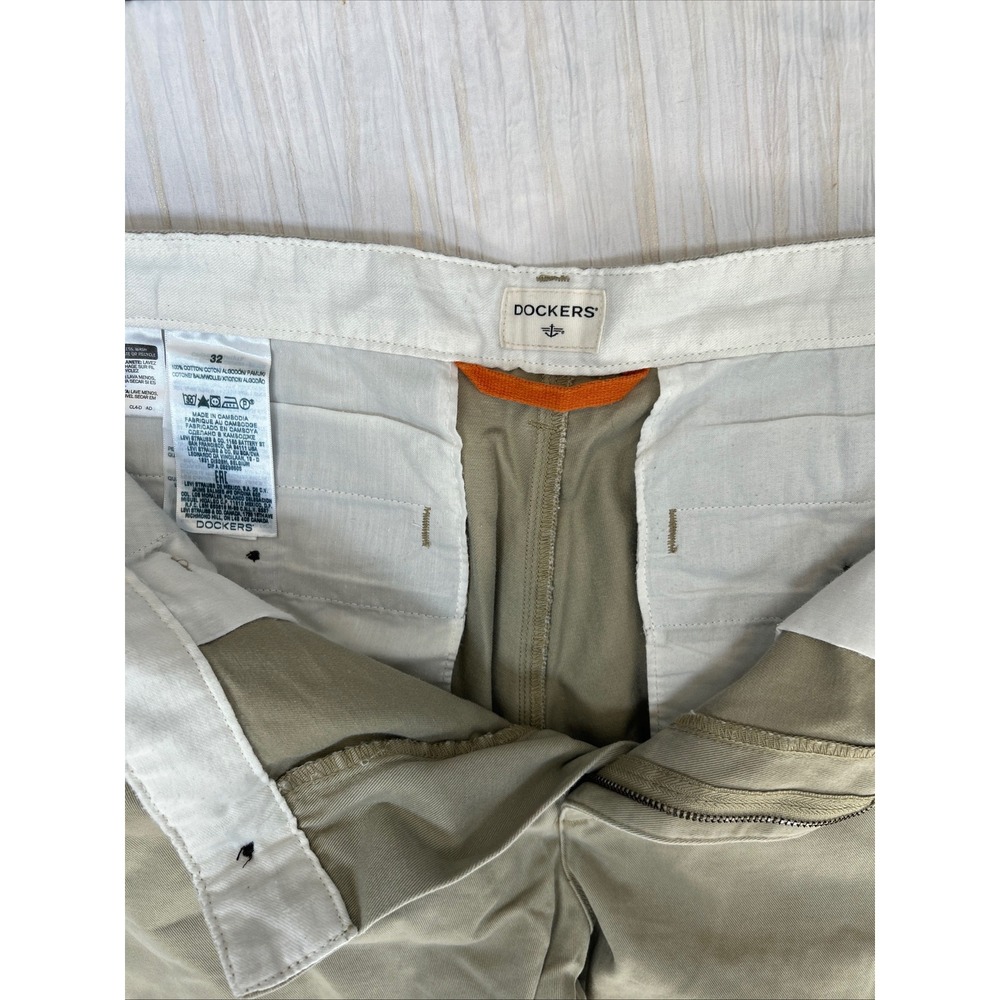 Men Docker shorts